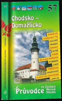 Chodsko - Domažlicko