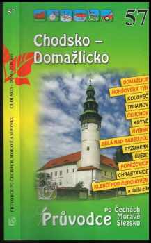 Chodsko - Domažlicko