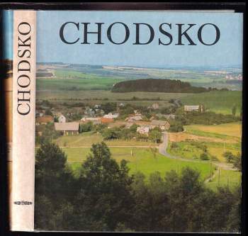 Jan Šmíd: Chodsko