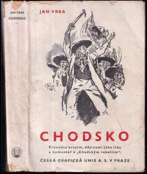 Chodsko
