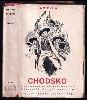 Chodsko