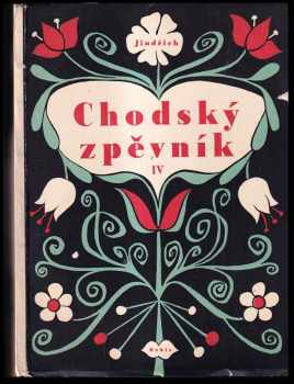 Chodský zpěvník