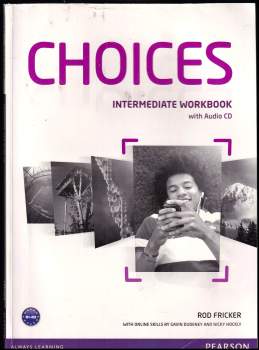 Choices Intermediate Workbook