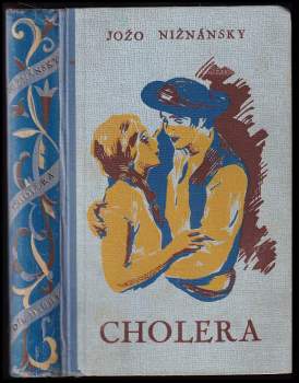 Cholera
