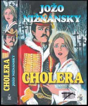Jozef Nižnánsky: Cholera