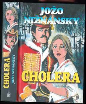 Jozef Nižnánsky: Cholera
