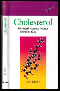 Ralf Meier: Cholesterol