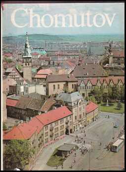 Chomutov