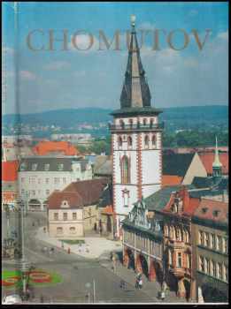 Chomutov