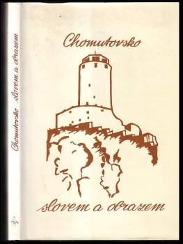 Chomutovsko slovem a obrazem