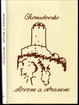 Chomutovsko slovem a obrazem