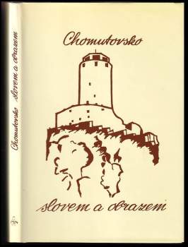 Jiří Kulhánek: Chomutovsko slovem a obrazem