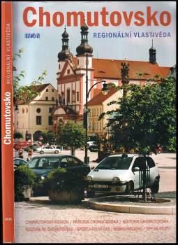 Chomutovsko