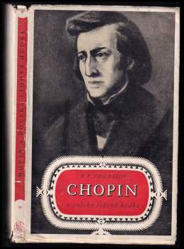 Chopin a polská lidová hudba