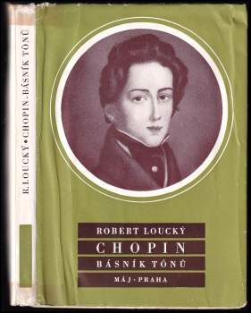Chopin - básník tónů