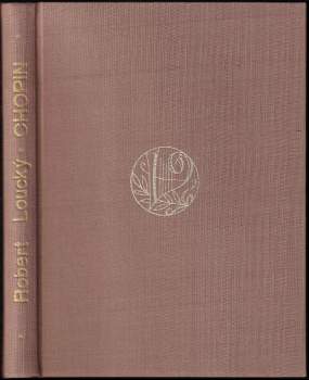 Chopin - básník tónů