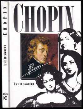 Ève Ruggieri: Chopin