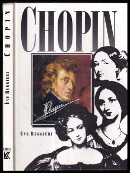 Chopin : citový itinerář