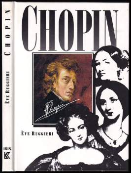 Ève Ruggieri: Chopin