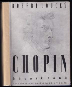 Robert Loucký: Chopin