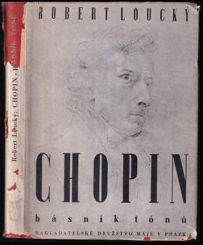 Robert Loucký: Chopin