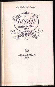Chopin v obrozenecké Praze 1829