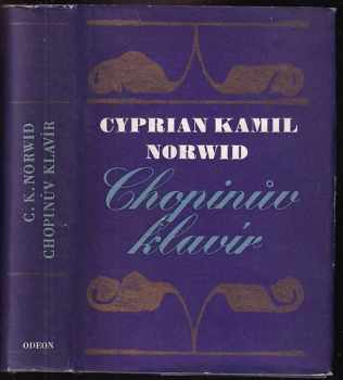 Chopinův klavír