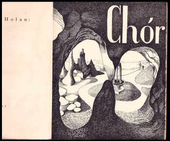 Vladimír Holan: Chór