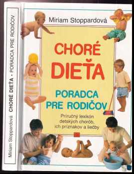 Miriam Stoppard: Choré dieťa