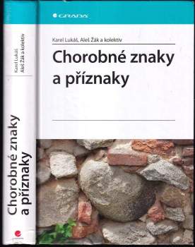 Chorobné znaky a příznaky