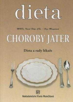 Choroby jater