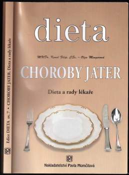 Choroby jater