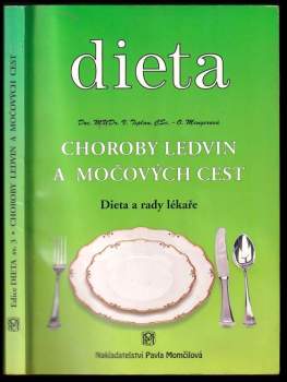 Olga Mengerová: Choroby ledvin a močových cest