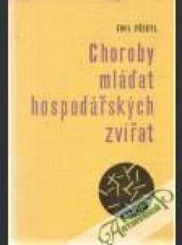Choroby mláďat hospodářských zvířat
