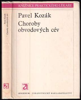 Choroby obvodových cév
