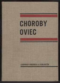 Choroby oviec