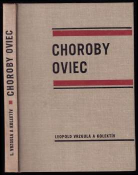 Choroby oviec