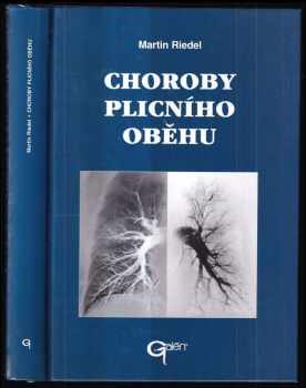 Martin Riedel: Choroby plicního oběhu