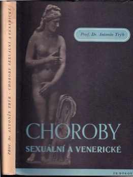 Choroby sexuální a venerické