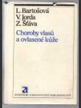 Choroby vlasů a ovlasněné kůže