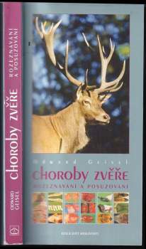 Choroby zvěře
