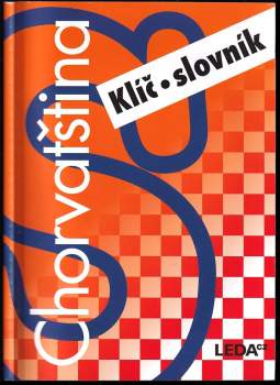 Chorvatšina nejen pro samouky