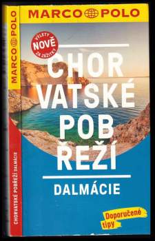 Daniela Schetar-Köthe: Chorvatské pobřeží, Dalmácie