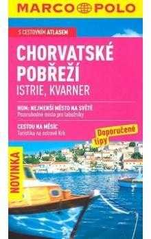 Chorvatské pobřeží