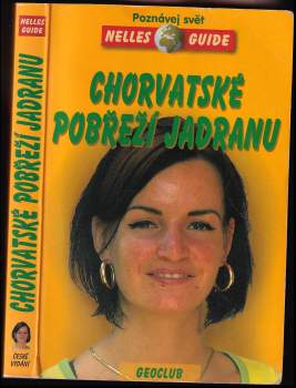 Alexander Sabo: Chorvatské pobřeží Jadranu
