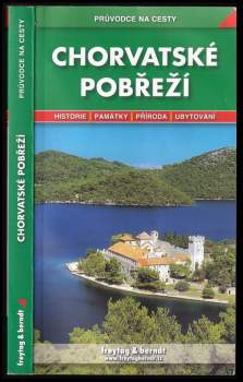 Marek Podhorský: Chorvatské pobřeží