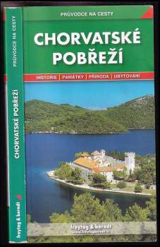 Chorvatské pobřeží