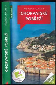 Marek Podhorský: Chorvatské pobřeží