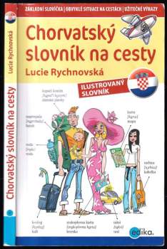 Chorvatský slovník na cesty
