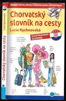 Chorvatský slovník na cesty